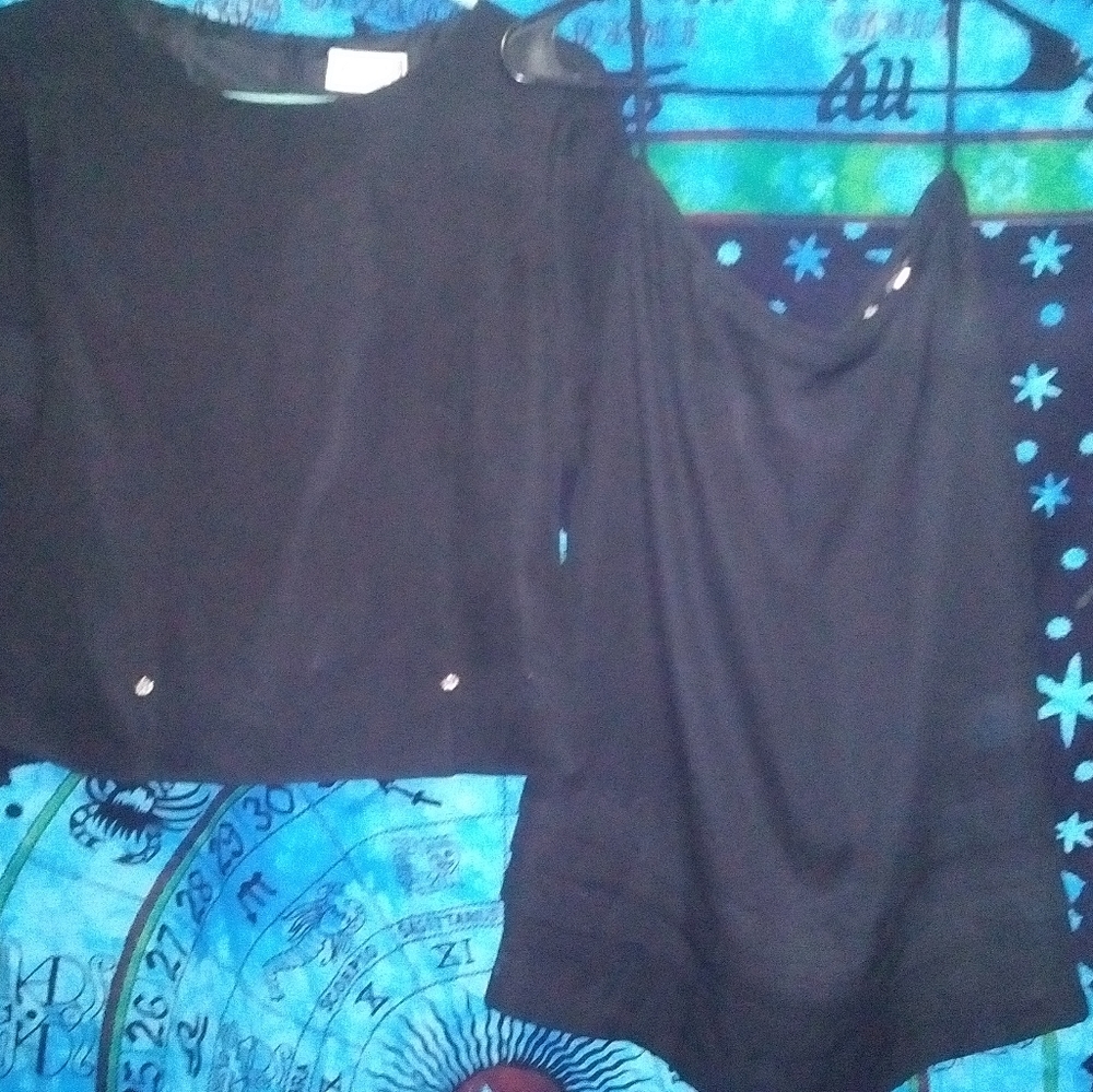 Vintage Kasper ASL 2-piece Dress Suit